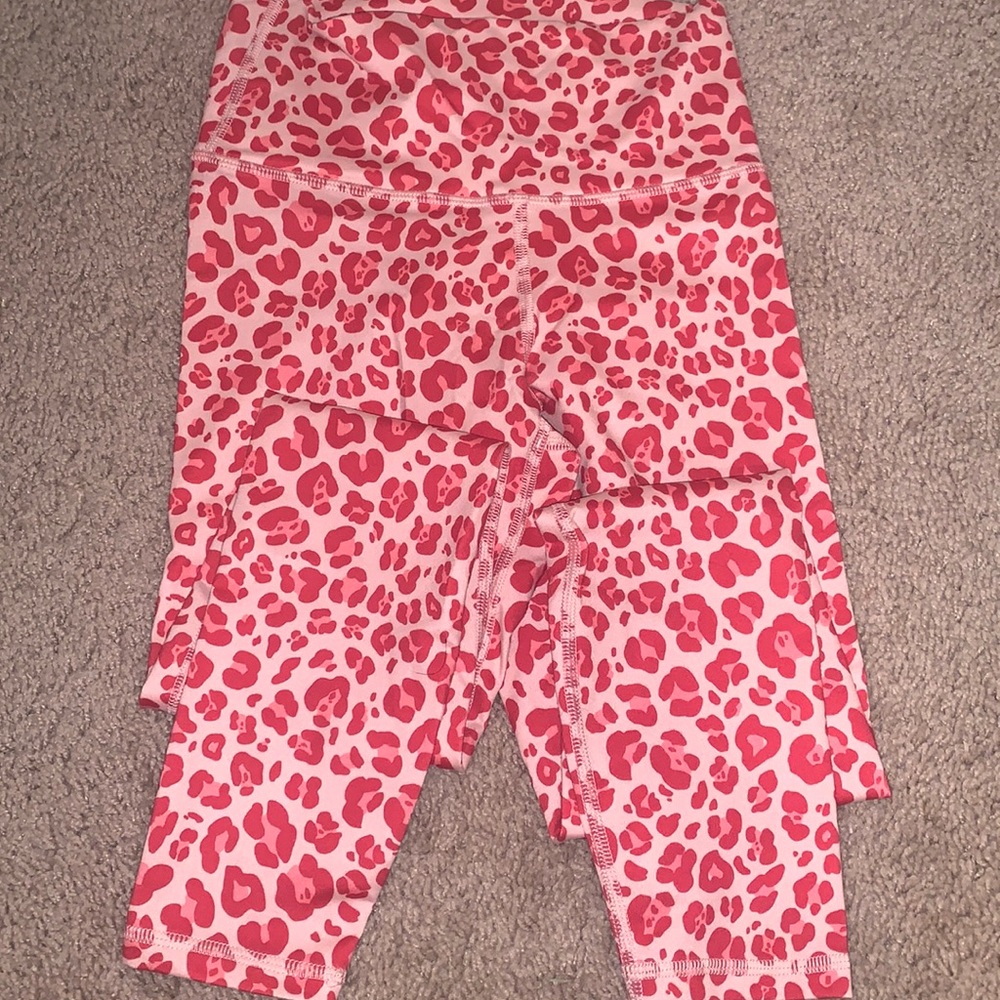 fabletics leggings